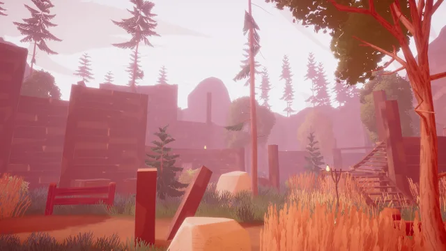 Grand Hike screenshot 6
