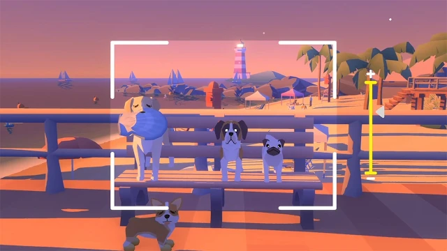Pupperazzi screenshot 1