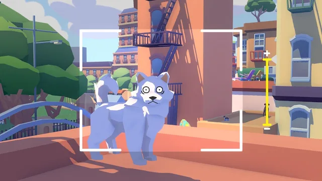Pupperazzi screenshot 5