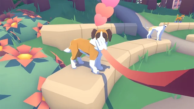 Pupperazzi screenshot 3
