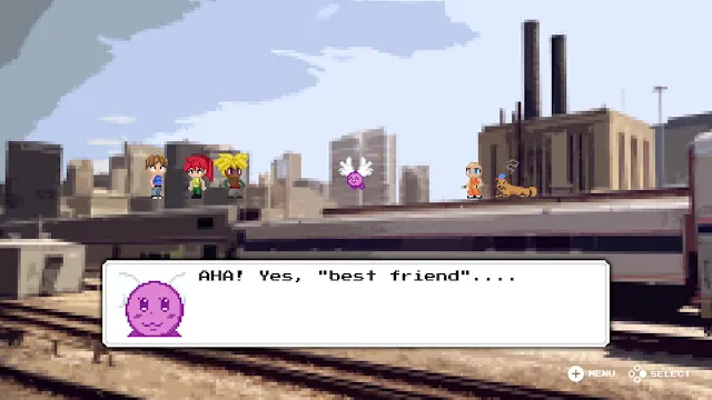 Popplings screenshot 4