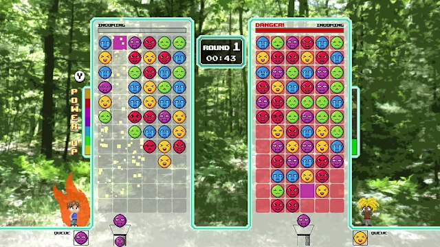 Popplings screenshot 2