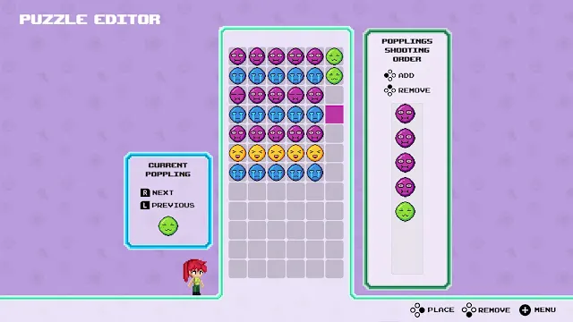 Popplings screenshot 6
