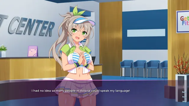 Sakura Succubus 6 screenshot 4