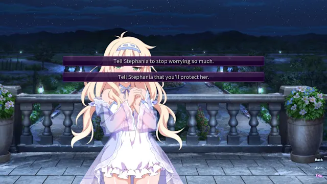 Sakura Succubus 6 screenshot 1
