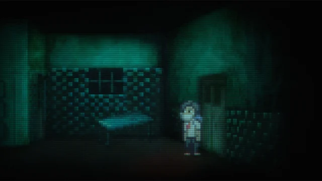 Super Lone Survivor screenshot 5