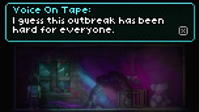 Super Lone Survivor screenshot 3