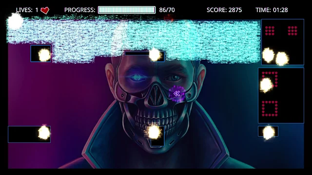 XPOSED SWITCHED screenshot 5