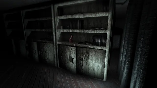 Timore 5 screenshot 5