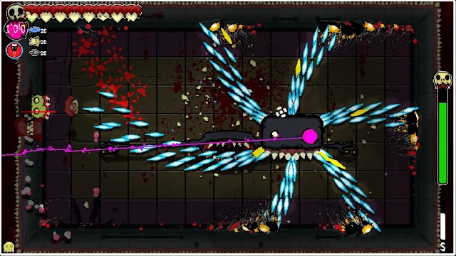 Cavity Busters screenshot 5