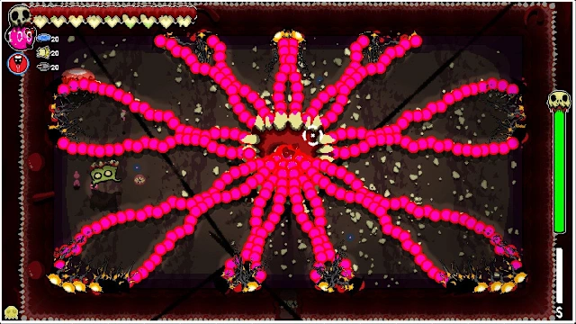 Cavity Busters screenshot 2