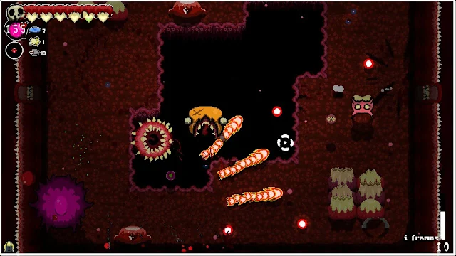 Cavity Busters screenshot 6