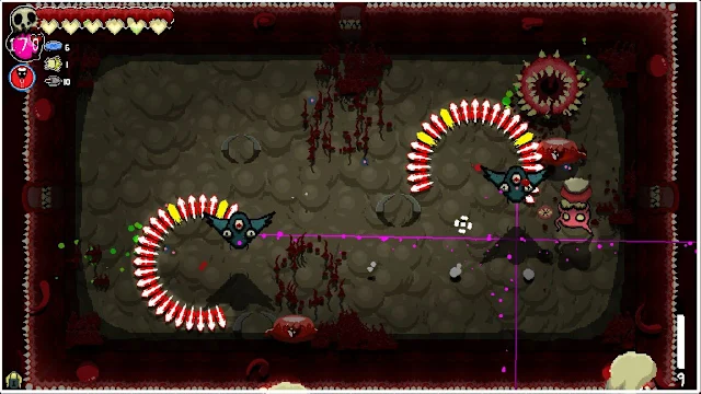 Cavity Busters screenshot 3