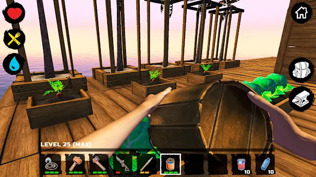Survive & Craft screenshot 5
