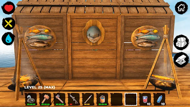 Survive & Craft screenshot 4