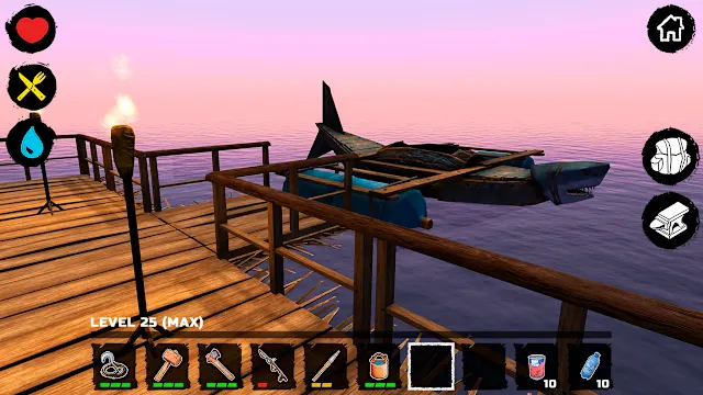 Survive & Craft screenshot 2