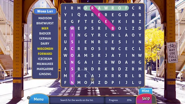 Finding America: The Heartland - Collector's Edition screenshot 5
