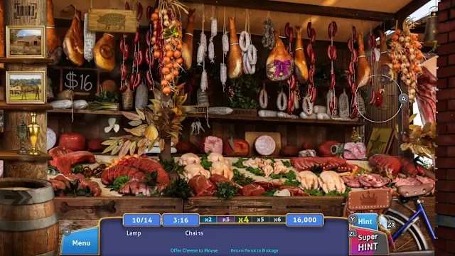 Finding America: The Heartland - Collector's Edition screenshot 0