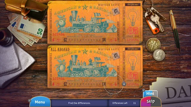 Finding America: The Heartland - Collector's Edition screenshot 3