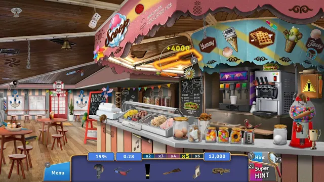 Finding America: The Heartland - Collector's Edition screenshot 4
