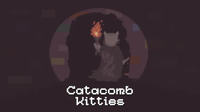 Catacomb Kitties