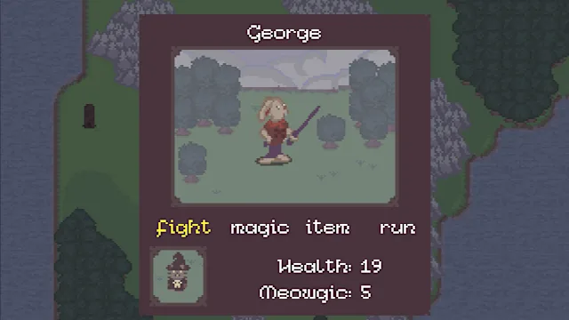 Catacomb Kitties screenshot 3