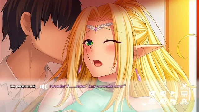 - Mischief Dungeon Life - 異世界転生した俺のイタズラダンジョンライフ　ClaraEdition screenshot 4