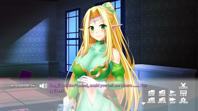 - Mischief Dungeon Life - 異世界転生した俺のイタズラダンジョンライフ　ClaraEdition screenshot 3