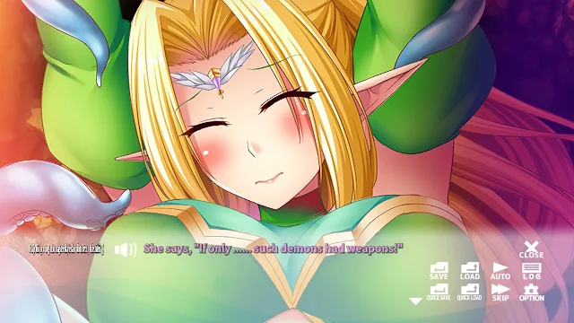 - Mischief Dungeon Life - 異世界転生した俺のイタズラダンジョンライフ　ClaraEdition screenshot 1