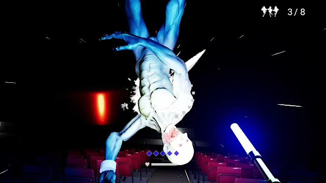 OSHIIRO screenshot 2