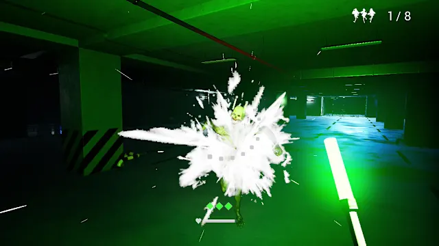 OSHIIRO screenshot 4