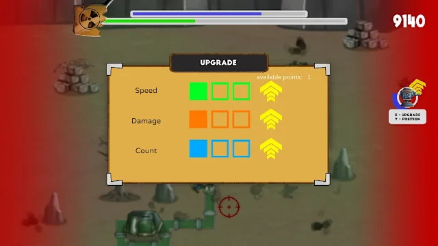 PIPELINE PANIC screenshot 4