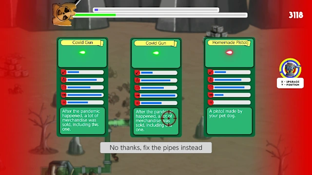 PIPELINE PANIC screenshot 3