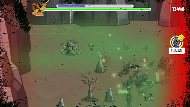 PIPELINE PANIC screenshot 5