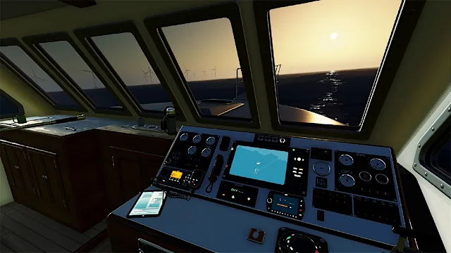Fishing: North Atlantic screenshot 1
