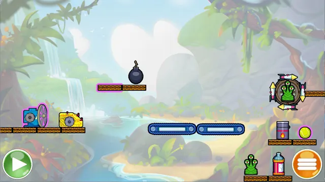 Contraptions 2 screenshot 2