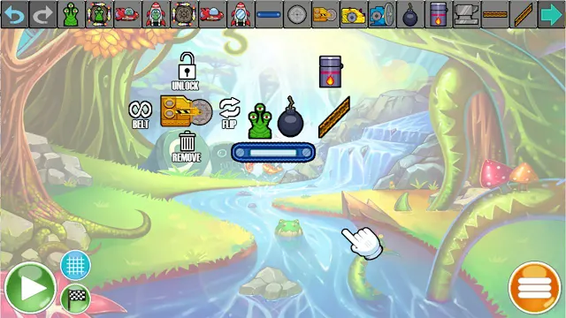 Contraptions 2 screenshot 3
