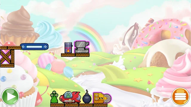 Contraptions 2 screenshot 1