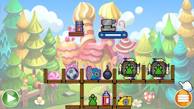 Contraptions 2 screenshot 0