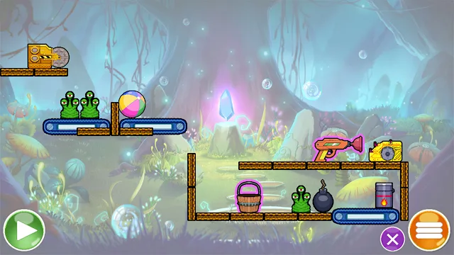 Contraptions 3 screenshot 3
