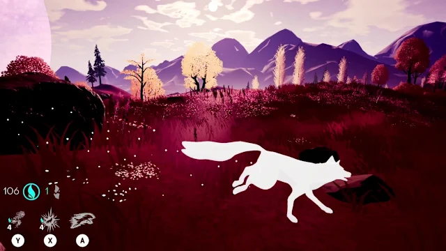 The Companion screenshot 5