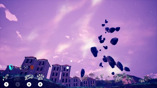 The Companion screenshot 4