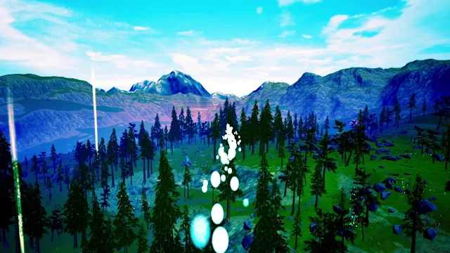 The Companion screenshot 2