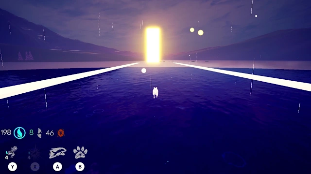 The Companion screenshot 6