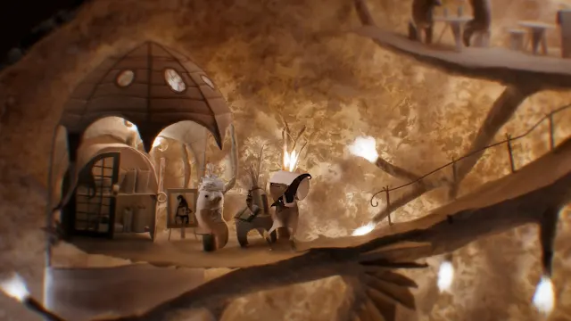 Papetura screenshot 1