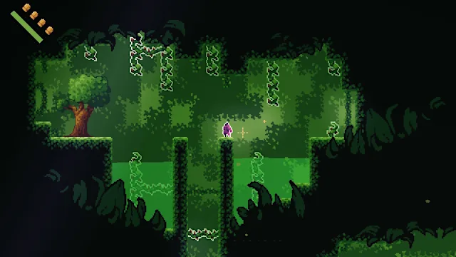 Ginnung screenshot 0