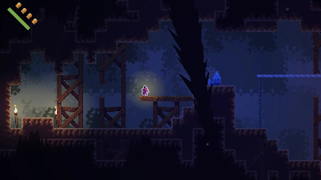 Ginnung screenshot 1