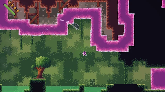 Ginnung screenshot 5