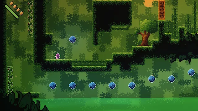 Ginnung screenshot 4