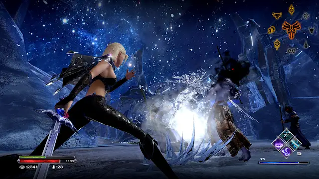 Sunwards screenshot 3